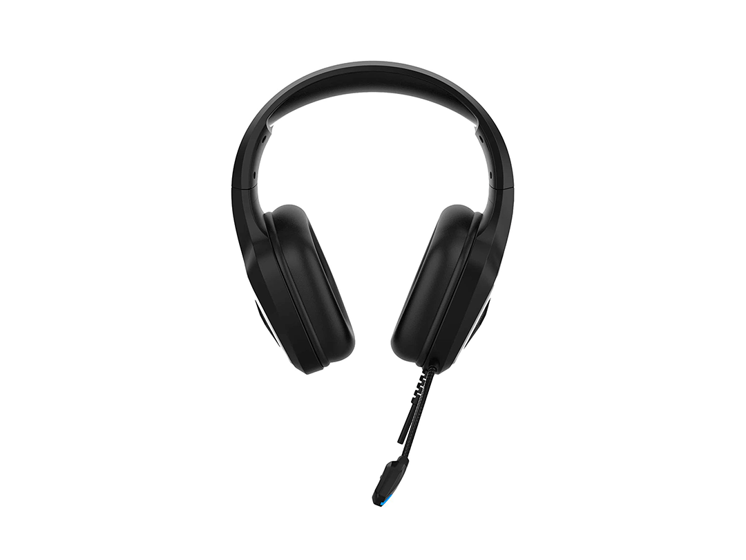 GAMEON GOK905 Infernus Static RGB Gaming Headset - Black in Qatar GAMEON GOK905 Infernus Static RGB Gaming Headset - Black in Qatar